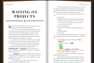 CSS Book Effects